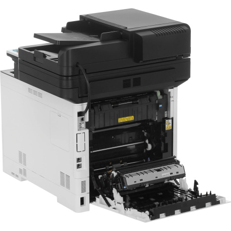 МФУ лазерный Kyocera MA4000cifx ECOSYS (замена M6635cidn) (1102Z53NL0) - фото 10
