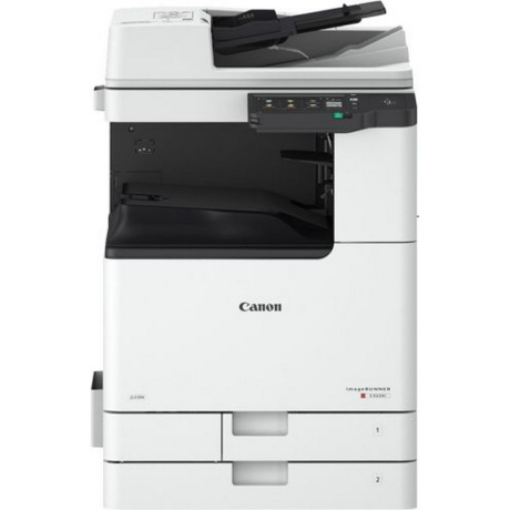 МФУ лазерное CANON imageRUNNER C3326i MFP (5965C005) - фото 1
