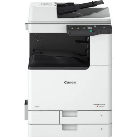 МФУ лазерное CANON imageRUNNER C3326i MFP (5965C005)