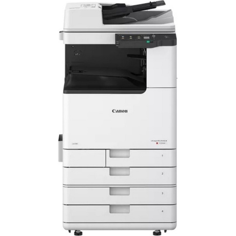 МФУ лазерное CANON imageRUNNER C3326i MFP (5965C005) - фото 2