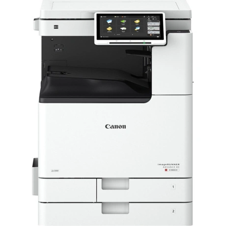МФУ лазерное Canon imageRUNNER ADVANCE DX C3926i MFP (5963C005)