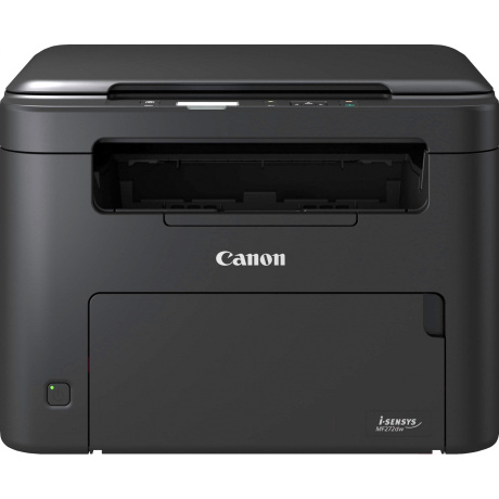 МФУ лазерное Canon I-SENSYS MF272DW (5621C013) — фото 1