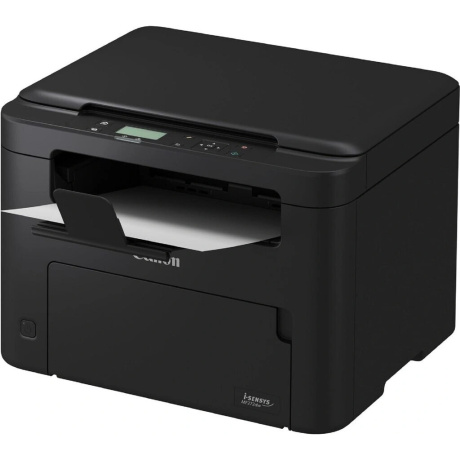 МФУ лазерное Canon I-SENSYS MF272DW (5621C013) - фото 5