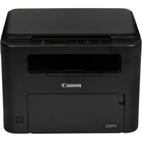 МФУ лазерное Canon I-SENSYS MF272DW (5621C013) - фото 7