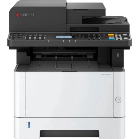 МФУ лазерный Kyocera Ecosys MA4000fx (110C1B3NL0)