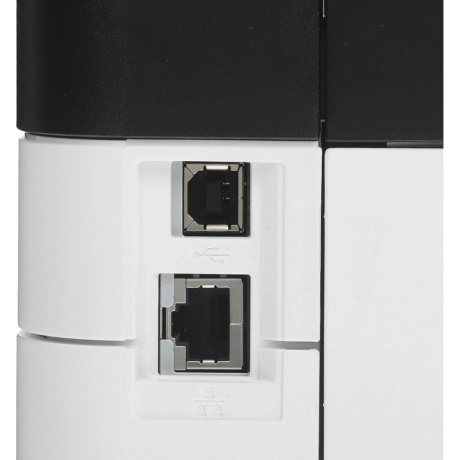 МФУ лазерный Kyocera Ecosys MA4000fx (110C1B3NL0) - фото 3