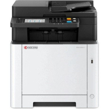 МФУ лазерный Kyocera MA2600cwfx Kyocera ECOSYS MA2600cwfx (110C0D3NL0) - фото 1