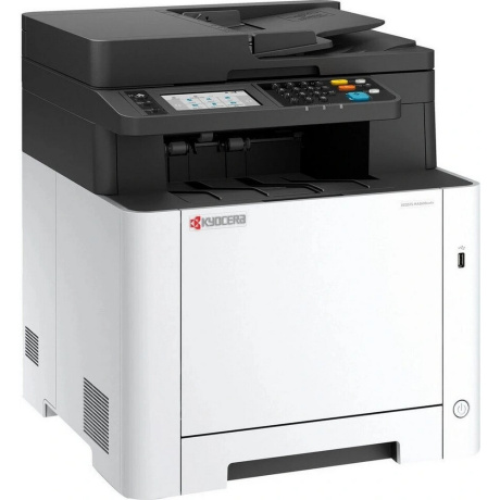 МФУ лазерный Kyocera MA2600cwfx Kyocera ECOSYS MA2600cwfx (110C0D3NL0) - фото 2