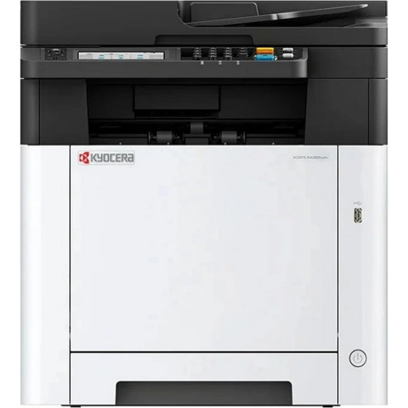 МФУ лазерный Kyocera Ecosys MA2600cfx Kyocera Ecosys MA2600cfx (110C0F3NL0) - фото 2