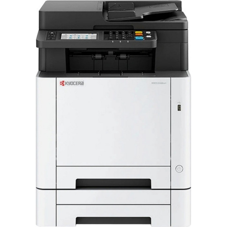 МФУ лазерный Kyocera Ecosys MA2600cfx Kyocera Ecosys MA2600cfx (110C0F3NL0) - фото 3