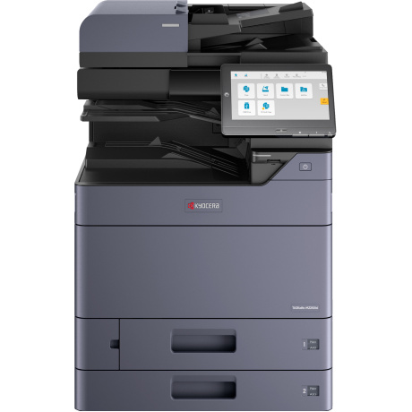 МФУ лазерный Kyocera TASKalfa MZ2501ci Kyocera TASKalfa MZ2501ci (110C2M3NL0) — фото 1