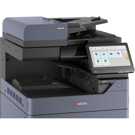 МФУ лазерный Kyocera TASKalfa MZ2501ci Kyocera TASKalfa MZ2501ci (110C2M3NL0) - фото 2
