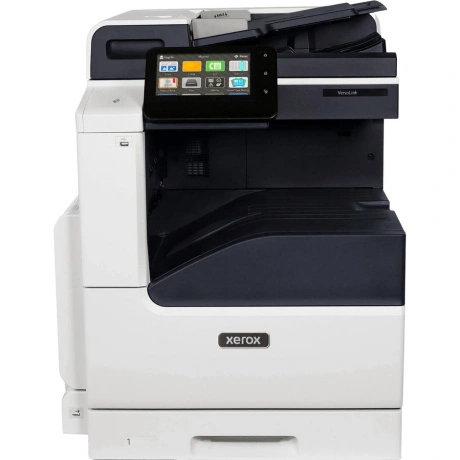 МФУ Xerox VersaLink C7120/C7125/C7130 (обязательно добавить к-т ...