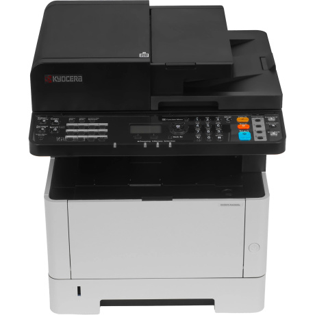 МФУ Kyocera MA3500x (110C3G3NL0) - фото 2