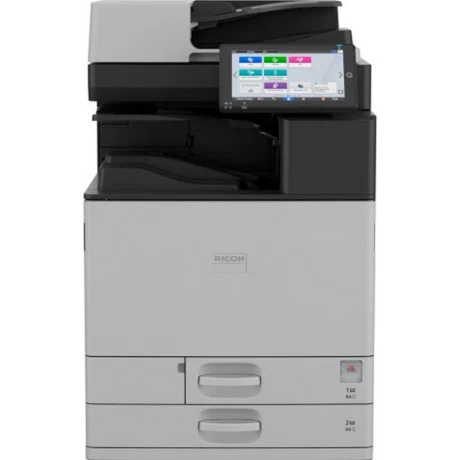 МФУ Ricoh IM C6010 (419337) - фото 1