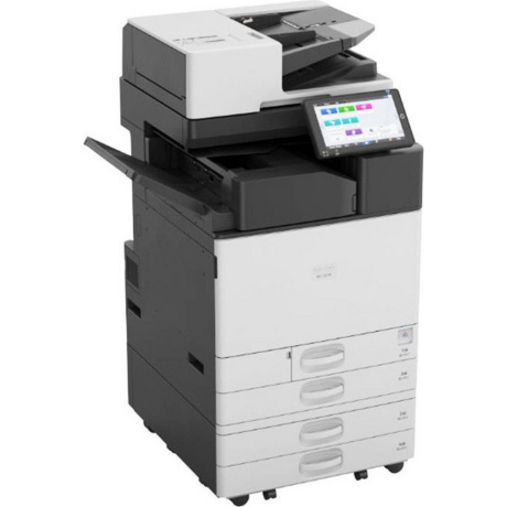 МФУ Ricoh IM C6010 (419337) - фото 2