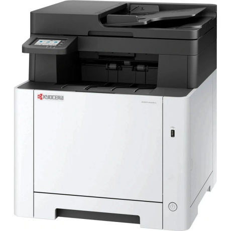МФУ лазерный Kyocera Ecosys MA2101cwfx (110C223NL0) - фото 1