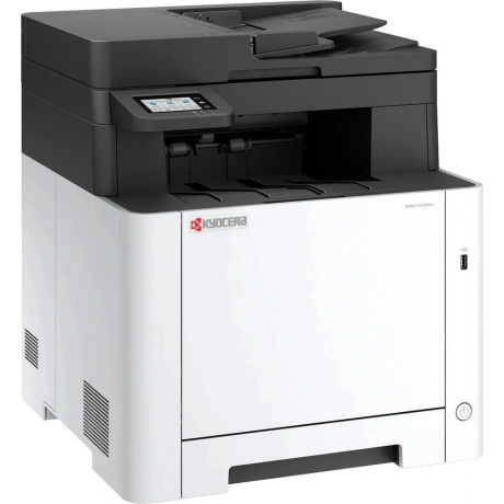МФУ лазерный Kyocera Ecosys MA2101cwfx (110C223NL0) - фото 2