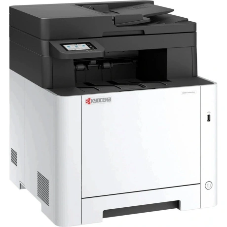 МФУ лазерный Kyocera Ecosys MA2101cfx (110C233NL0)