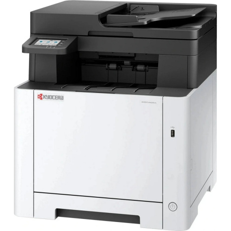 МФУ лазерный Kyocera Ecosys MA2101cfx (110C233NL0) - фото 2