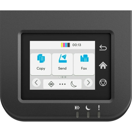 МФУ лазерный Kyocera Ecosys MA2101cfx (110C233NL0) - фото 3