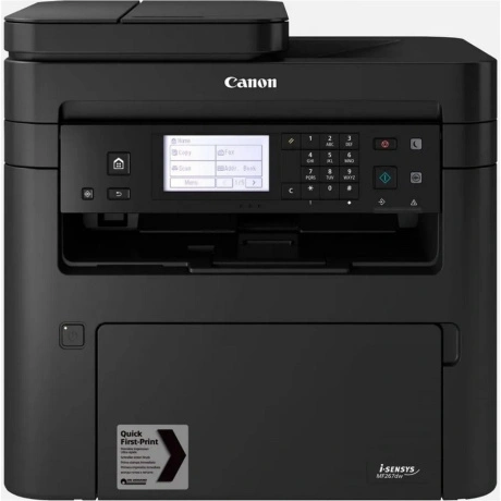 МФУ лазерный Canon i-SENSYS MF267dw II (5938C008)