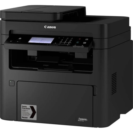 МФУ лазерный Canon i-SENSYS MF267dw II (5938C008) - фото 2