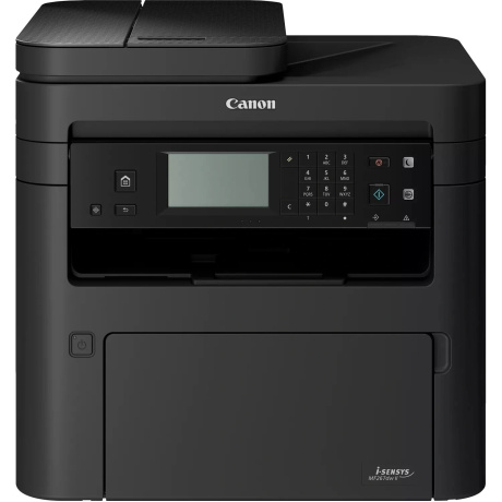МФУ лазерный Canon i-SENSYS MF267dw II (5938C008) - фото 3