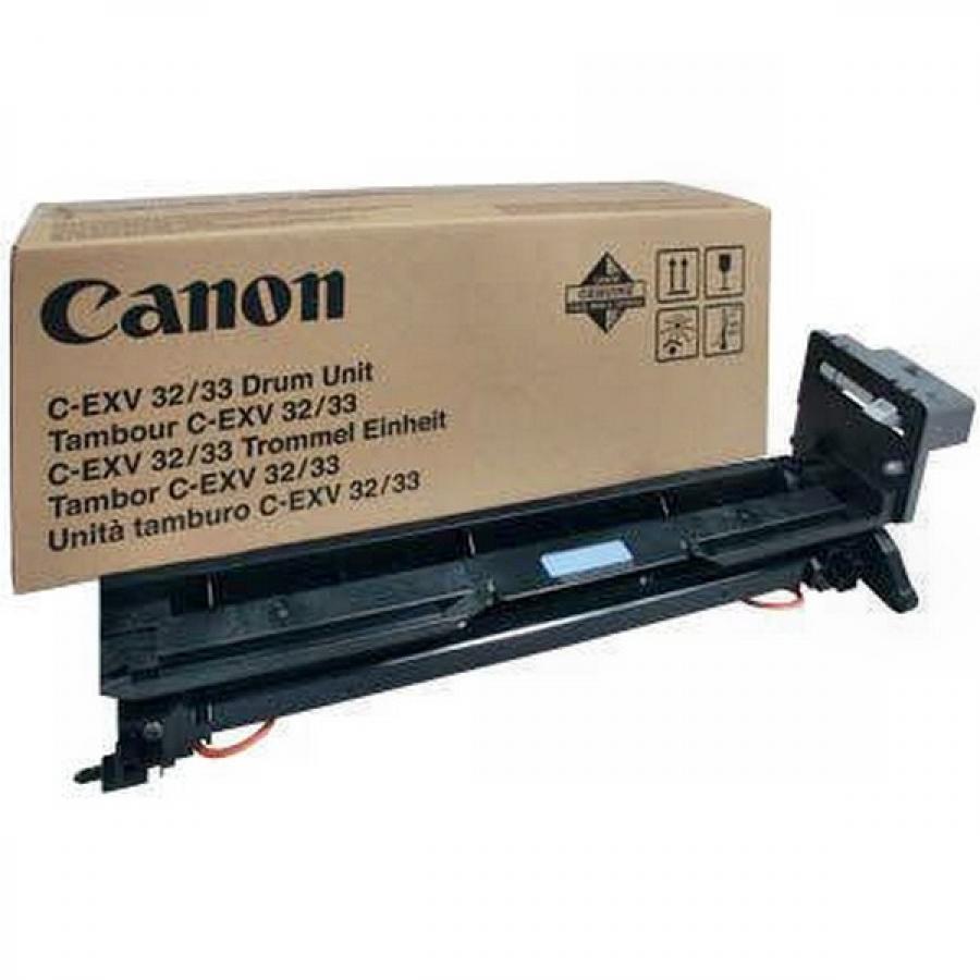 Фотобарабан Canon C-EXV32/33 (2772B003BA) для IR 2520/2525/2530, монохромный блок фотобарабана dk 8115 302p393060