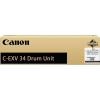 Фотобарабан Canon C-EXV34BK (3786B003AA) для IR ADV C2020/2030, ...
