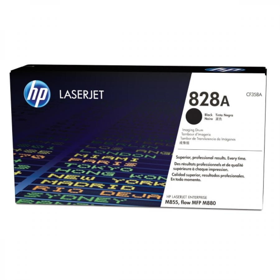Фотобарабан HP CF358A для Color LaserJet Enterprise M855/M880, цветной блок фотобарабана kyocera dk 150 302h493011