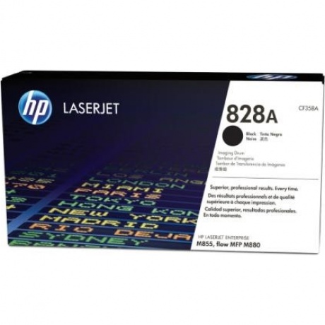 Фотобарабан HP CF358A для Color LaserJet Enterprise M855M880 цветной 15573₽