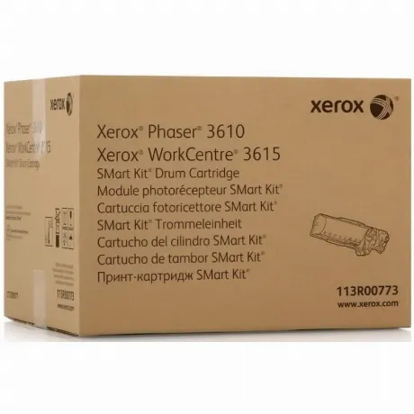 Фотобарабан Xerox 113R00773 для P3610/WC3615/WC3655