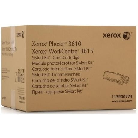 

Фотобарабан Xerox 113R00773 для P3610/WC3615/WC3655