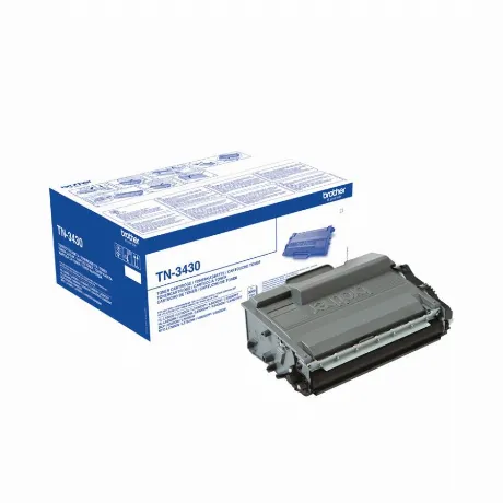 Картридж Brother TN3430 для Brother HLL5000/5100/5200/6250/6300/...