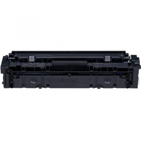 Картридж Canon 045HBK (1246C002) для Canon i-SENSYS MF630, черный - фото 2