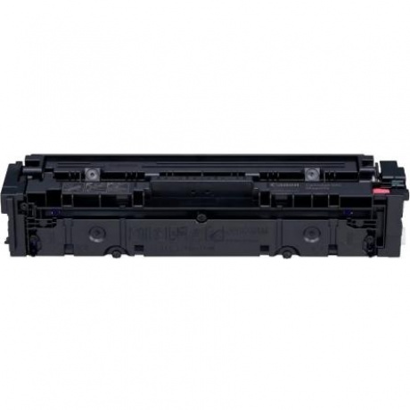 Картридж Canon 045M (1240C002) для Canon i-SENSYS MF630, пурпурный - фото 2