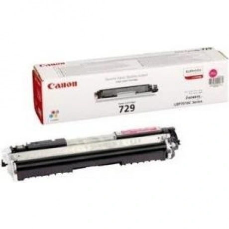 Картридж Canon 729M (4368B002) для Canon i-Sensys LBP-7010C/7018...