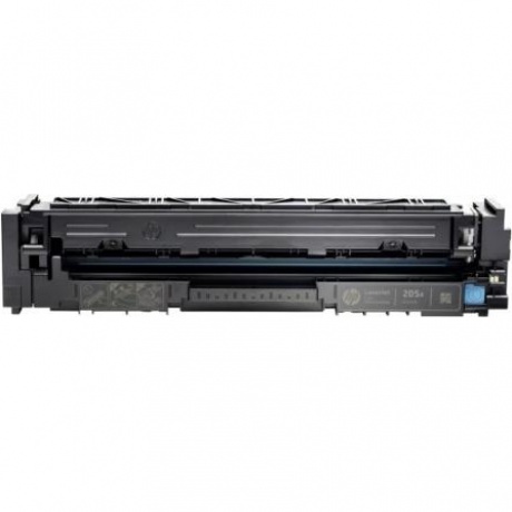 Картридж HP CF531A для HP MFP M180/181, голубой - фото 2
