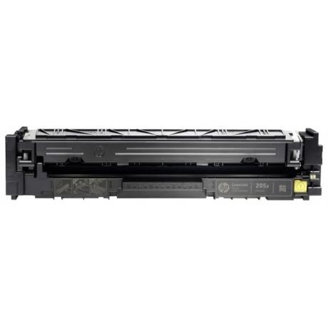 Картридж HP CF532A для HP MFP M180/181, желтый - фото 2