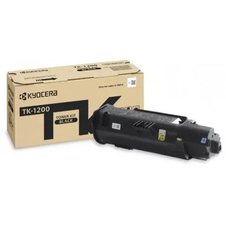 Картридж Kyocera TK-1200 для Kyocera P2335d/P2335dn/P2335dw/M223...