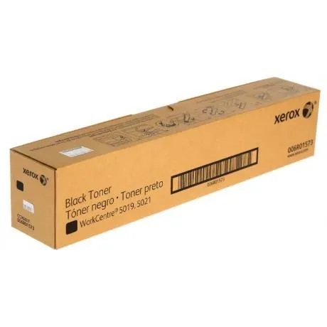 Картридж Xerox 006R01573 для Xerox WC 5019/5021, черный