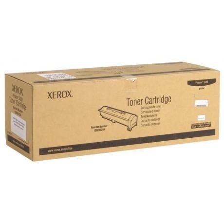 Картридж Xerox 106R01294 для Xerox Ph 5550, черный - фото 2