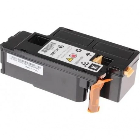 Картридж Xerox 106R01634 для Xerox Ph 6000/6010N/WC 6015, черный