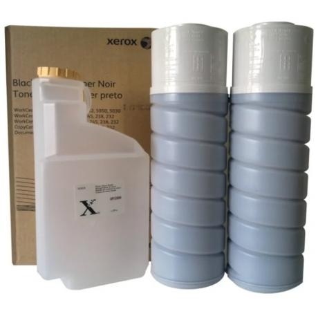 

Картридж Xerox 006R01046 для DC 535/545/555, черный