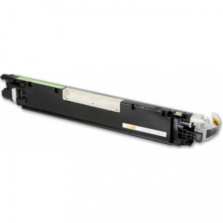 Картридж Cactus CS-C729BK для Canon i-SENSYS LBP-7010C/ LBP-7018C, черный - фото 2