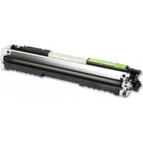 Картридж Cactus CS-C729BK для Canon i-SENSYS LBP-7010C/ LBP-7018C, черный - фото 3