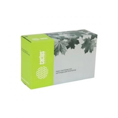 

Картридж Cactus CS-TK5140Y для Kyocera Ecosys M6030cdn/M6530cdn/P6130cdn, желтый