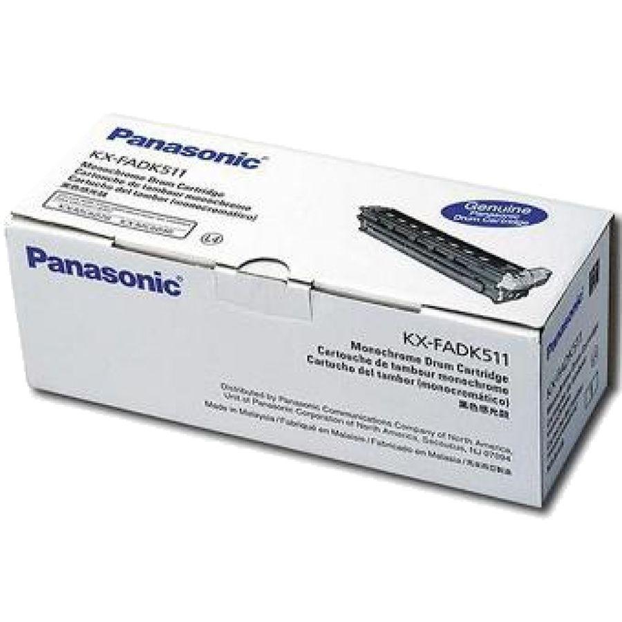 Фотобарабан Panasonic KX-FADK511A для KX-MC6020RU, монохромный фотобарабан d2442209