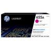 Картридж HP CF453A для HP M652/653/M681/682, пурпурный